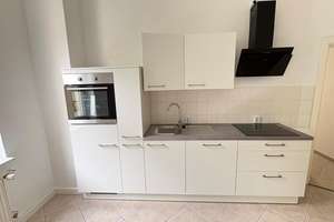großzügig geschnittene 3-Raum Altbauwohnung mit zentraler Lage in Nähe zur Oder und zum Park (Anger) – Buschmühlenweg 10, 15230 Gubener Vorstadt, Frankfurt (Oder) – Vorschaubild 8