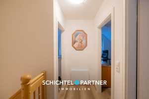 Worpswede | Modernes Einfamilienhaus in Sackgassenlage mit großem Grundstück – Osterholz (Kreis) – Vorschaubild 8