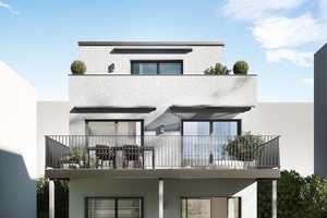 ***Überlingen/Nußdorf - TOP Neubau 3-Familienhaus*** – Bodenseekreis – Vorschaubild 1