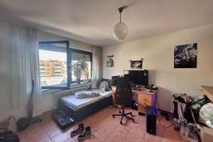 2-Zimmer-Wohnung direkt am Amtsgericht – Die vollständige Adresse der Immobilie erhältst du vom Anbieter., 41061 Eicken, Mönchengladbach – Vorschaubild 5