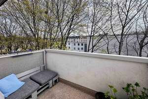 Licht. Raum. Zuhause. – 3 Zimmer ETW mit sonnigem Balkon und Garage auf einem Erbbaugrundstück – Die vollständige Adresse der Immobilie erhältst du vom Anbieter., 44867 Westenfeld, Bochum – Vorschaubild 3