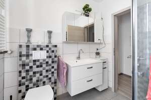 Viel Platz für die Familie in diesem gepflegten Haus in Bad Lippspringe – Detmolder Straße 109A, 33175 Bad Lippspringe – Vorschaubild 16