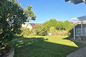 das perfekte Haus für die Familie – Die vollständige Adresse der Immobilie erhältst du vom Anbieter., 68789 Sankt Leon-Rot – Vorschaubild 3