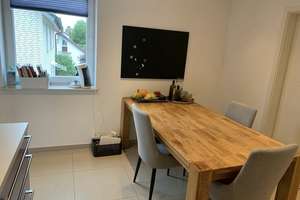 Neuwertige 4-Raum-Maisonette-Wohnung mit Balkon in Bielefeld – Altmühlstraße 25a, 33689 Sennestadt, Bielefeld – Vorschaubild 14