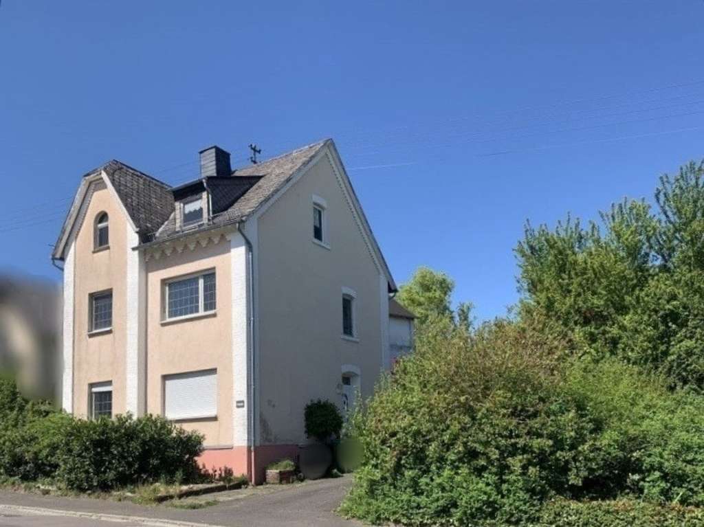 Immobilie in Gondershausen - Granddame sucht junge Liebhaber! - Bild 2