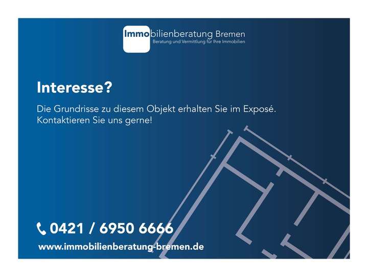 Grundrisse?