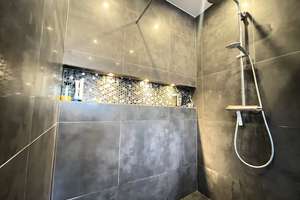 Ein Zuhause der Extraklasse – Dachgeschoss mit Penthouse-Charakter! – Die vollständige Adresse der Immobilie erhältst du vom Anbieter., 30165 Vahrenwald, Hannover – Vorschaubild 15
