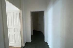 Teil-sanierte Altbau-Wohnung im angesagten Moabit – Lübecker Straße 14, 10559 Moabit, Berlin – Vorschaubild 8