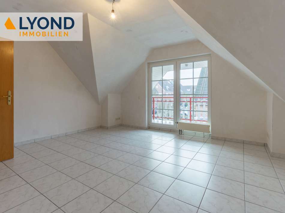 Wohnzimmer Obergeschoss