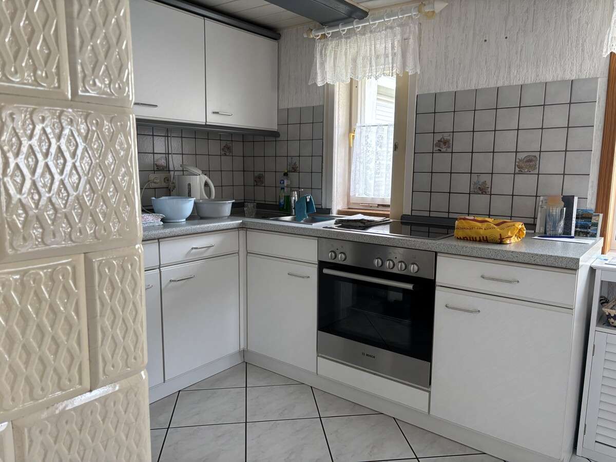 Immobilie in Neusalza-Spremberg - Gepflegtes Wohnhaus mit Garage und Schuppen - Bild 0