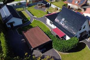 Saniertes Einfamilienhaus mit hochwertigem Nebengebäude – Die vollständige Adresse der Immobilie erhältst du vom Anbieter., 23569 Kücknitz, Lübeck – Vorschaubild 60
