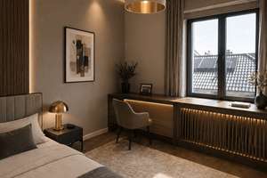 Perfekt nach Ihren Ideen umgesetzt – Wohnhaus mit großzügigem Grundstück im Blumenviertel – Die vollständige Adresse der Immobilie erhältst du vom Anbieter., 12357 Rudow, Berlin – Vorschaubild 5
