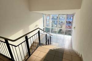 Wohnen am Wasser: 1,5-Zimmer-DG mit Aufzug und Westterrasse in Köpenick – Die vollständige Adresse der Immobilie erhältst du vom Anbieter., 12557 Köpenick, Berlin – Vorschaubild 11