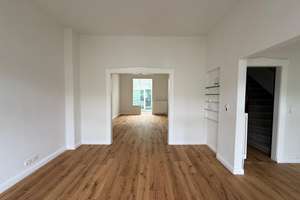Schöne Wohnung im Altbremer Haus – Bestlage am Bürgerpark – Herman-Allmers-Straße 26a, 28209 Bürgerpark, Bremen – Vorschaubild 5