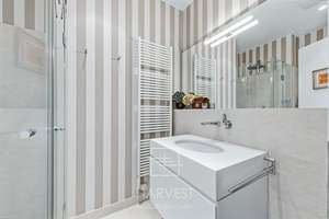 Zwischen Königsallee & Rheinufer – Exklusive 3-Zimmer-Residenz im Andreas Quartier – Die vollständige Adresse der Immobilie erhältst du vom Anbieter., 40213 Altstadt, Düsseldorf – Vorschaubild 29