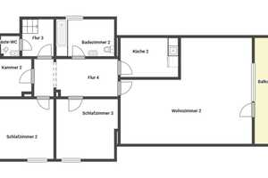 Ob Einfamilien- oder Zweifamilienhaus mit viel Platz und Raum in Lehrte-Immensen – Hannover (Kreis) – Vorschaubild 23
