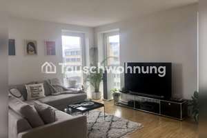 Tauschwohnung: Kranbauten Altona - Neue Mitte Altona – Die vollständige Adresse der Immobilie erhältst du vom Anbieter., 22765 Altona-Nord, Hamburg – Vorschaubild 2