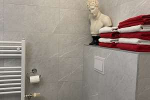 Hidden Gem in Mitte: Furnished Apt in Quiet Location  with Large Terrace, Garden, Park – Die vollständige Adresse der Immobilie erhältst du vom Anbieter., 10115 Mitte (Ortsteil), Berlin – Vorschaubild 12