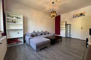 Renovierte 2-Zimmer-1. OG-Wohnung in Köln-Holweide Bezugsfrei ab 01.10.2026 – Bergisch Gladbacher Straße 550, 51067 Holweide, Köln – Vorschaubild 2