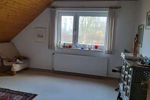 Repräsentatives Einfamilienhaus in 1a Lage mit tollem Ausblick in einen Park – Feldgarten 27, 59063 Rhynern, Hamm – Vorschaubild 14