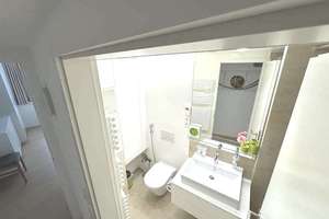 Voll möblierte 3,0 Zimmer Wohnung in gehobener Wohnlage in Bogenhausen/Haidhausen – Lucile-Grahn-Straße 37 a, 81675 Steinhausen, München – Vorschaubild 35