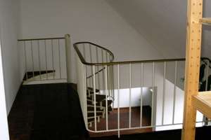 Exklusive 2,5-Zimmer-Maisonette in Heidelberg-Neuenheim (80,4 m²) – Die vollständige Adresse der Immobilie erhältst du vom Anbieter., 69120 Neuenheim, Heidelberg – Vorschaubild 4