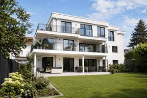 Neubau trifft Lebensqualität – Erdgeschosswohnung der Extraklasse mit Privatgarten in Rodenkirchen – Die vollständige Adresse der Immobilie erhältst du vom Anbieter., 50999 Rodenkirchen (Ortsteil), Köln – Vorschaubild 1