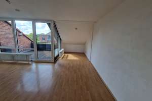 1-Raum Appartement in zentraler Lage von Mönchengladbachth- Wickrath – Obertor 10, 41189 Wickrath-Mitte, Mönchengladbach – Vorschaubild 11