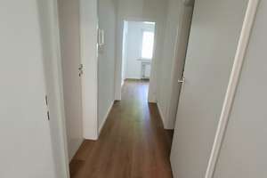 Helle 2- Zimmer Wohnung / von-Beckerath-Str. / Neubezug nach Modernisierung – Die vollständige Adresse der Immobilie erhältst du vom Anbieter., 47799 Cracau, Krefeld – Vorschaubild 5