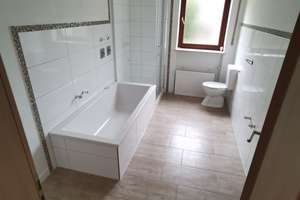 Zuhause mit 3 Zimmern, Terrasse und kleinem Garten  in Ingolstadt – Hans-Denck-Straße 38a, 85051 Süd, Ingolstadt – Vorschaubild 3