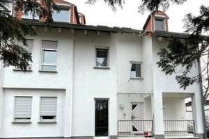 Attraktive Erdgeschosswohnung in gefragter Wohnlage von Eberstadt – Frankensteiner Straße 126b, 64297 Eberstadt, Darmstadt – Vorschaubild 2