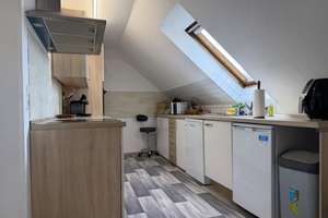 Walmdachbungalow mit zwei Wohneinheiten in zentraler Lage! – Die vollständige Adresse der Immobilie erhältst du vom Anbieter., 26556 Westerholt – Vorschaubild 17