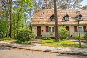 Solide vermietetes Reihenendhaus in begehrter Zehlendorfer Waldsiedlungslage – Die vollständige Adresse der Immobilie erhältst du vom Anbieter., 14163 Zehlendorf, Berlin – Vorschaubild 10