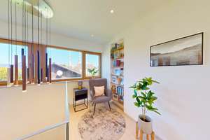 ** Hochwertiges Designer-Einfamilienhaus mit Top-Energieeffizienz im Grünen ** – Die vollständige Adresse der Immobilie erhältst du vom Anbieter., 85088 Vohburg an der Donau – Vorschaubild 14