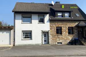 Gemütliches Einfamilienhaus mit gepflegtem Garten in Stolberg-Gressenich – Aachen (Kreis) – Vorschaubild 1