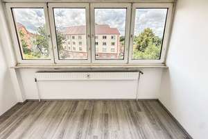 Kürzlich renovierte 3-Zimmer-Wohnung in zentraler Lage von Bremerhaven – Die vollständige Adresse der Immobilie erhältst du vom Anbieter., 27580 Lehe, Bremerhaven – Vorschaubild 5
