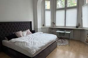 Nachmieter gesucht – Helle 2-Zimmer-Wohnung in Bestlage – Die vollständige Adresse der Immobilie erhältst du vom Anbieter., 68165 Schwetzingerstadt/Oststadt, Mannheim – Vorschaubild 2