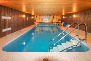 Exklusives Wohnhaus mit Schwimmbad, Sauna, Kachelofen und mehr – Die vollständige Adresse der Immobilie erhältst du vom Anbieter., 38462 Grafhorst – Vorschaubild 20