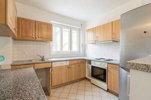+++ Bezugsfreie 2-Zimmer-Wohnung mit Balkon, EBK und Tiefgarage mitten im grünen Trachau +++ – Die vollständige Adresse der Immobilie erhältst du vom Anbieter., 1129 Trachau, Dresden – Vorschaubild 14