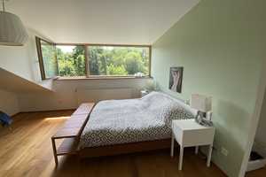 8-Zimmer-Architekten Haus in Bestlage Riemerling – München (Kreis) – Vorschaubild 19