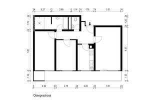 -=- Kernsaniert und Einzugsbereit - 3-Zimmerwohnung -=- – Die vollständige Adresse der Immobilie erhältst du vom Anbieter., 72760 Reutlingen-Mitte, Reutlingen – Vorschaubild 17
