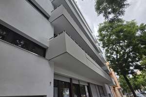 Qualifizierter Alleinauftrag: 18 Wohnungen, 4 leerstehend, Balkone & Aufzug – Die vollständige Adresse der Immobilie erhältst du vom Anbieter., 13409 Reinickendorf (Ortsteil), Berlin – Vorschaubild 6