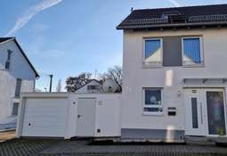 Hausfront Norden
