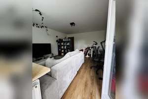 Helle 2-Zimmer-Wohnung mit Parkettboden und Westbalkon nahe Isar / Flaucher (Siebenbrunn) – Die vollständige Adresse der Immobilie erhältst du vom Anbieter., 81543 Siebenbrunn, München – Vorschaubild 6