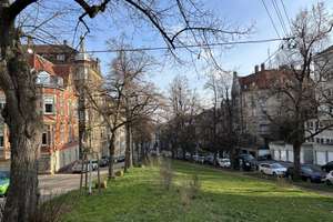 Gepflegte 2-Zi-Whg mit Balkon und Weitblick in Toplage S-West –Hasenbergsteige – Die vollständige Adresse der Immobilie erhältst du vom Anbieter., 70178 Rotebühl, Stuttgart – Vorschaubild 19