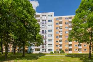 Wohnen mit Ausblick, das ist der Hit! – Dresdenstr. 21, 38124 Heidberg-Melverode, Braunschweig – Vorschaubild 6