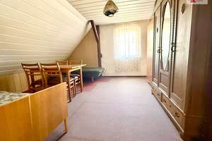 Einfamilienhaus mit sonnigem Grundstück, Wintergarten & 2 Garagen in Annaberg-Buchholz, Geyersdorf – Die vollständige Adresse der Immobilie erhältst du vom Anbieter., 9456 Annaberg-Buchholz – Vorschaubild 14