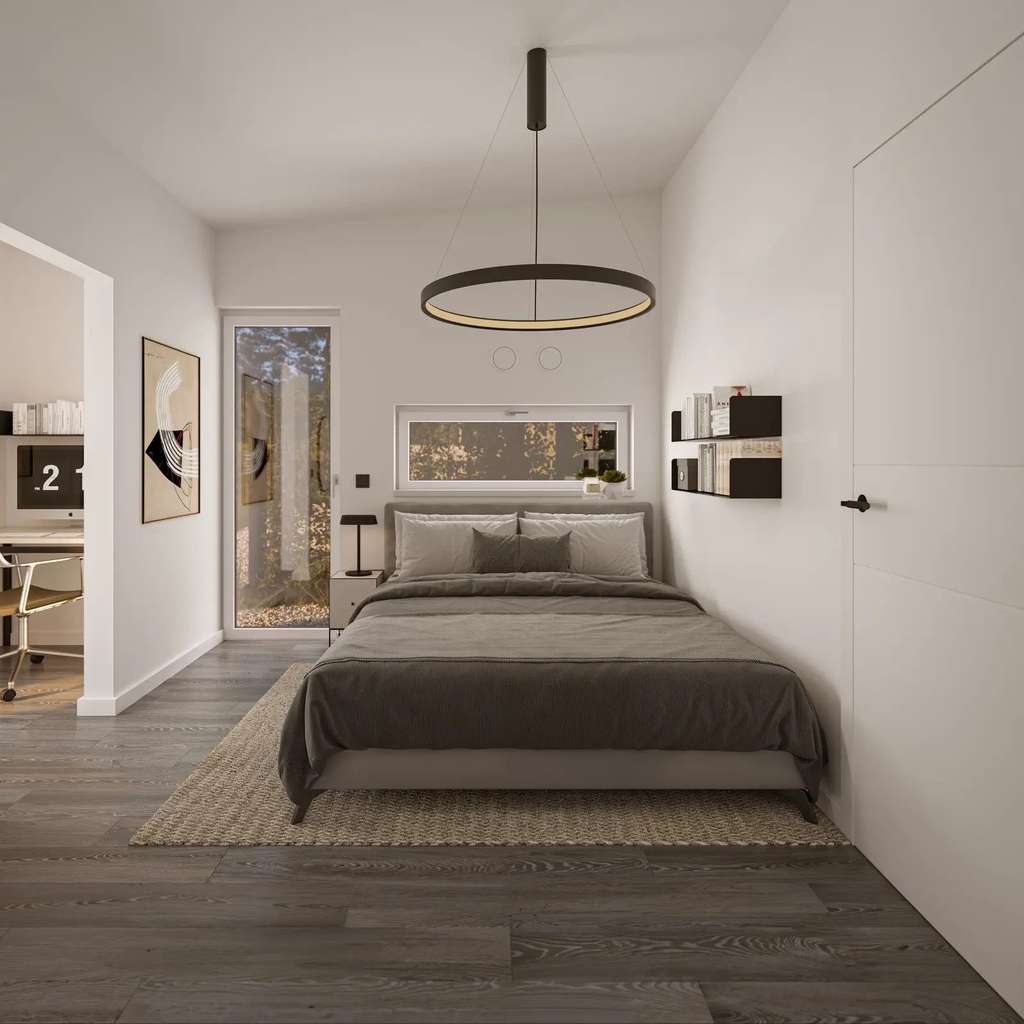 Immobilie in Zeilarn - Tiny House in Gumpersdorf  - Bild 3