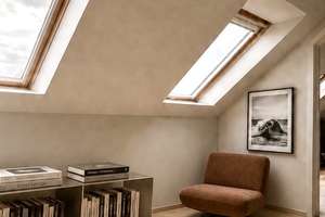 Über den Dächern von Unterbilk: helle 4-Zimmer-Maisonette mit Südbalkon und hochwertiger Ausstattung – Benzenbergstraße 9, 40219 Unterbilk, Düsseldorf – Vorschaubild 5