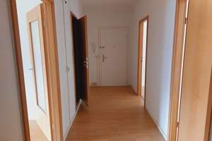 3 Raumwohnung im Balkon in der Hochparterre  – 4207 Lausen-Grünau, Leipzig – Vorschaubild 11